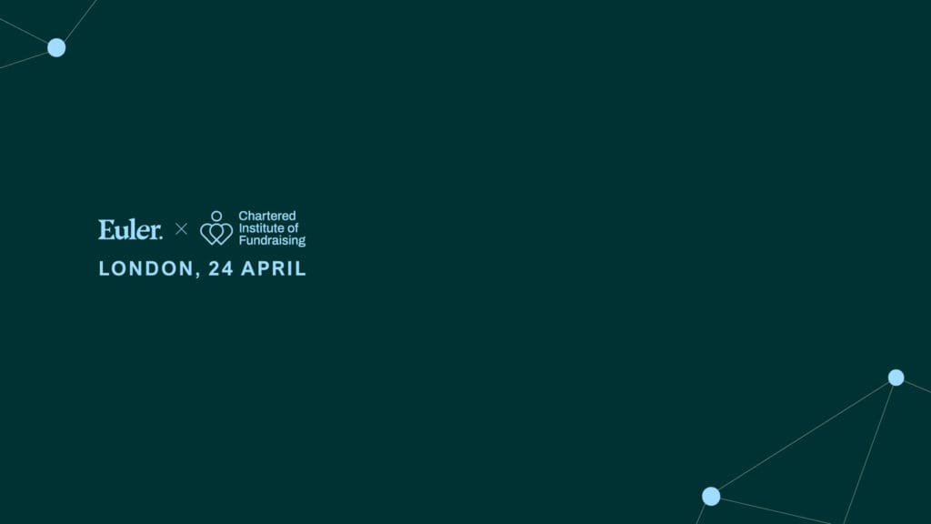 Euler attends the Insight Fundraising Conference 2023